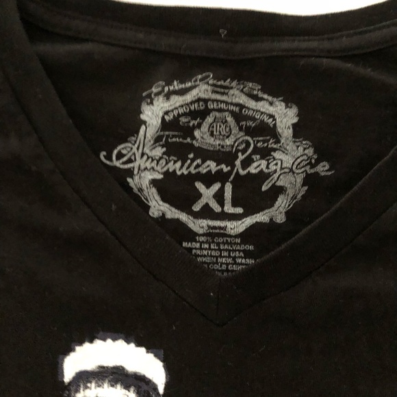 Sold American rag tee shirt - Picture 3 of 3